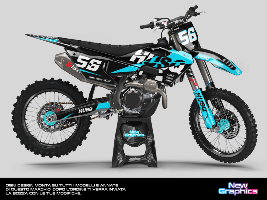 HUSQVARNA – Siw(Azzurro1)