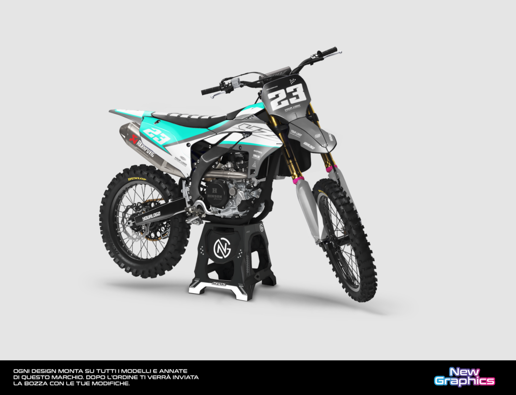 YAMAHA – Acri(Azzurro2)