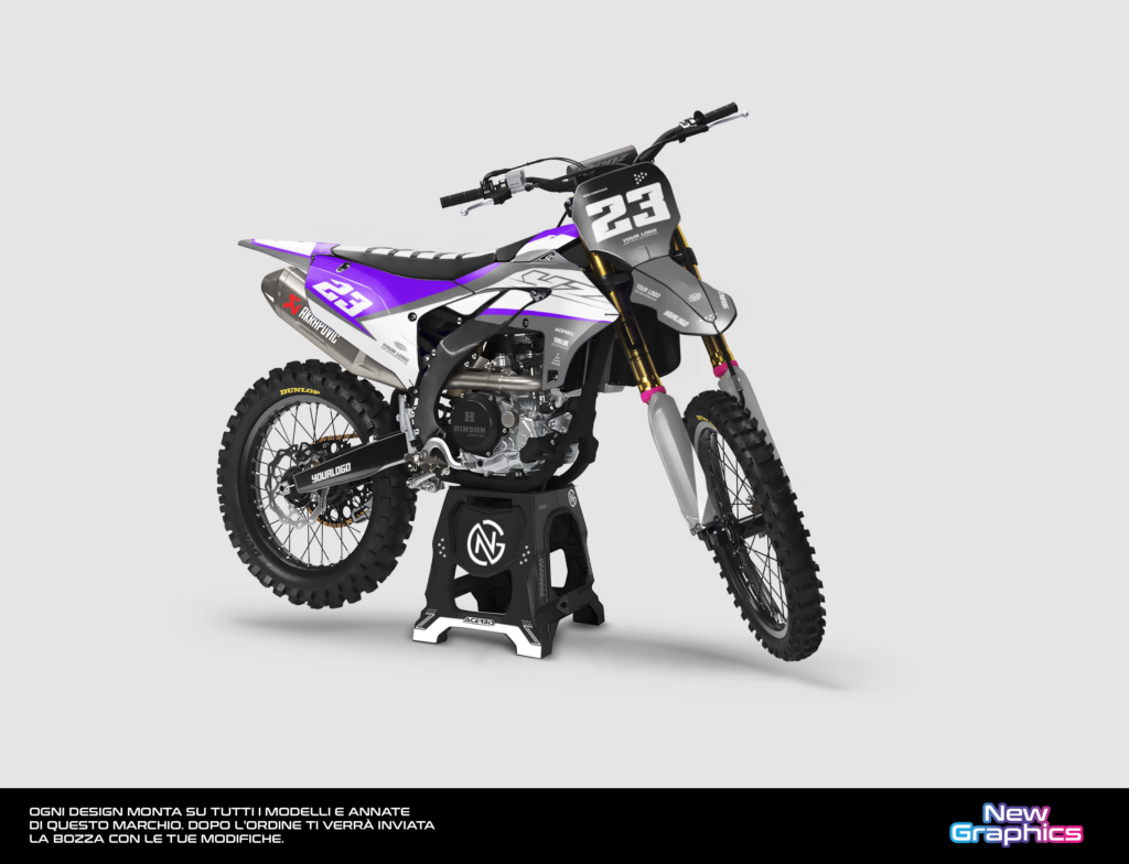 YAMAHA – Acri(Viola)